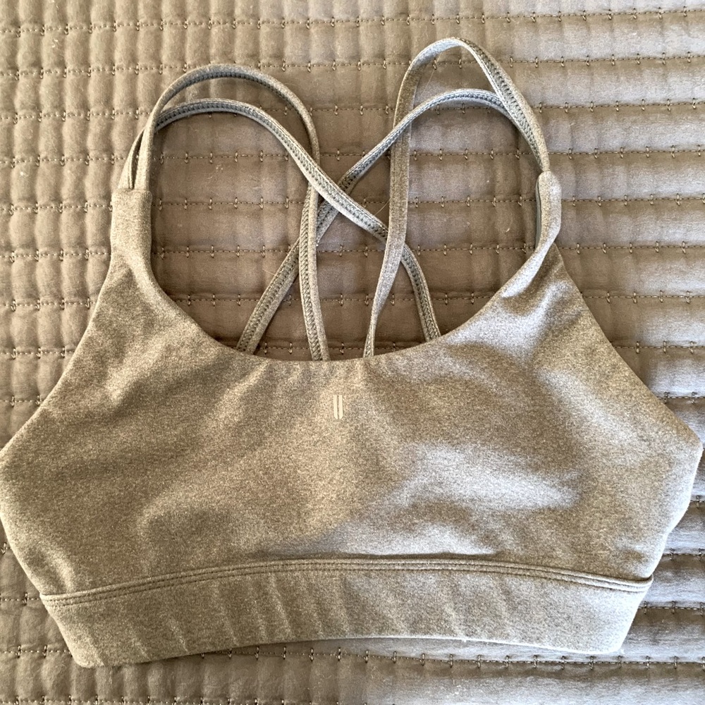 Nobull sports bra
